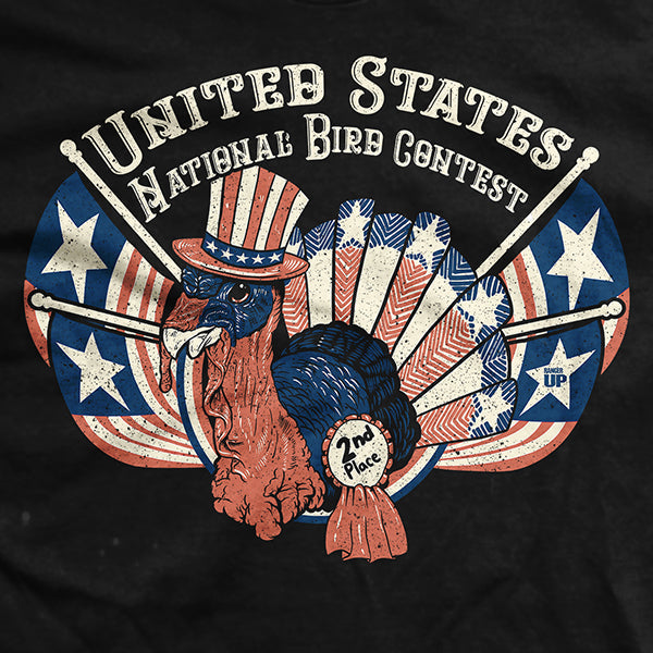 National Bird Contest T-Shirt Style001 Hoodie, Sweatshirt | CoreVibeTees.com (Image 2)