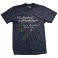 The 2nd Protects The 1st T-Shirt Style001 Hoodie, Sweatshirt | CoreVibeTees.com (Image 1)