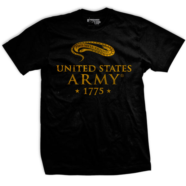 This We'll Defend T-Shirt Style001 Hoodie, Sweatshirt | CoreVibeTees.com (Image 1)
