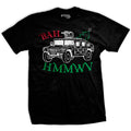 Bah HMMWV T-Shirt -Wholesale Hoodie, Sweatshirt | CoreVibeTees.com (Image 1)
