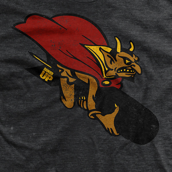 Barking Devils Bomber T-Shirt Style001 Hoodie, Sweatshirt | CoreVibeTees.com (Image 2)