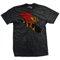 Barking Devils Bomber T-Shirt Hoodie, Sweatshirt | CoreVibeTees.com (Image 1)