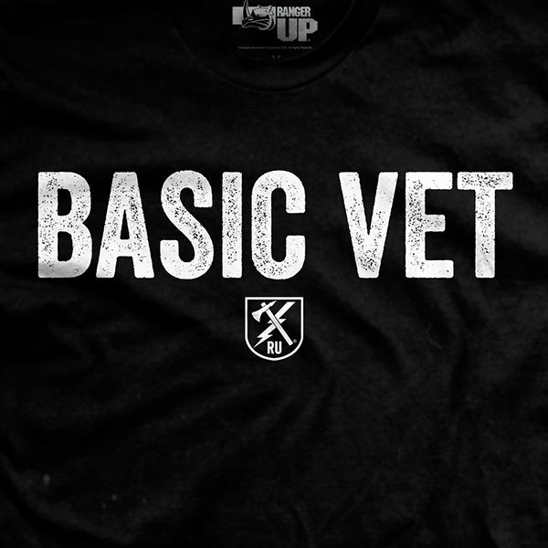 Basic Vet T-Shirt Style001 Hoodie, Sweatshirt | CoreVibeTees.com (Image 2)