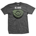 Be Mine T-Shirt Style001 Hoodie, Sweatshirt | CoreVibeTees.com (Image 1)
