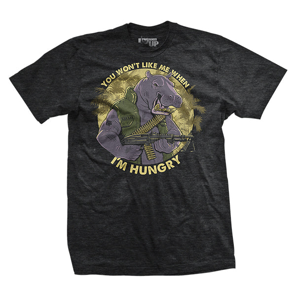 Beach Lander Hippo T-Shirt Style001 Hoodie, Sweatshirt | CoreVibeTees.com (Image 1)
