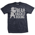 Bear Knuckle Boxing T-Shirt Hoodie, Sweatshirt | CoreVibeTees.com (Image 1)