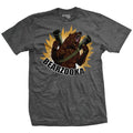 Bearzooka T-Shirt Hoodie, Sweatshirt | CoreVibeTees.com (Image 1)