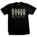 The Boston Massacre T-Shirt Style001 Hoodie, Sweatshirt | CoreVibeTees.com (Image 1)