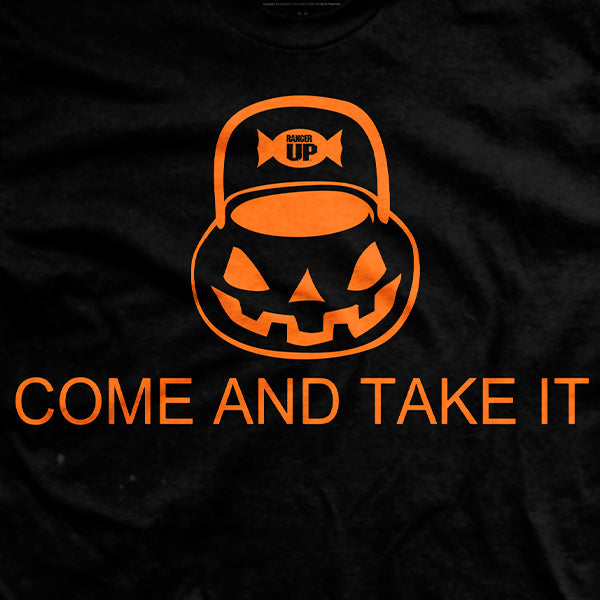 Halloween - Come And Take It Candy T-Shirt Hoodie, Sweatshirt | CoreVibeTees.com (Image 2)
