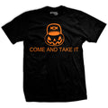 Halloween - Come And Take It Candy T-Shirt Hoodie, Sweatshirt | CoreVibeTees.com (Image 1)