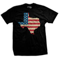 Texas Patriot T-Shirt Style001 Hoodie, Sweatshirt | CoreVibeTees.com (Image 1)