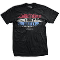 God, Family, Country T-Shirt Style001 Hoodie, Sweatshirt | CoreVibeTees.com (Image 1)
