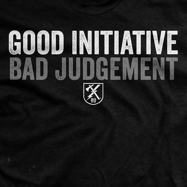 Good Initiative T-Shirt Style001 Hoodie, Sweatshirt | CoreVibeTees.com (Image 2)