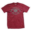 Guard Pullers Don't Go to Valhalla T-Shirt Hoodie, Sweatshirt | CoreVibeTees.com (Image 1)
