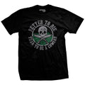 Gurkha Better To Die T-Shirt Hoodie, Sweatshirt | CoreVibeTees.com (Image 1)