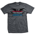 The Independent American T-Shirt Style001 Hoodie, Sweatshirt | CoreVibeTees.com (Image 1)