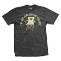 Just Here For The Violence T-Shirt Style001 Hoodie, Sweatshirt | CoreVibeTees.com (Image 1)