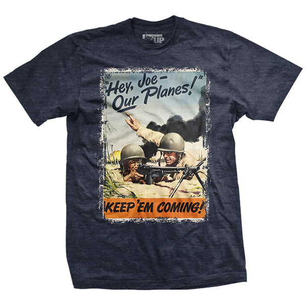 Keep Em' Coming T-Shirt Style001 Hoodie, Sweatshirt | CoreVibeTees.com (Image 1)