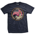 NASA Kennedy Space Center T-Shirt Style001 Hoodie, Sweatshirt | CoreVibeTees.com (Image 1)