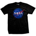 NASA "Meatball" Insignia T-Shirt Style001 Hoodie, Sweatshirt | CoreVibeTees.com (Image 1)