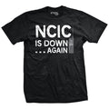 NCIC is Down T-Shirt Style001 Hoodie, Sweatshirt | CoreVibeTees.com (Image 1)