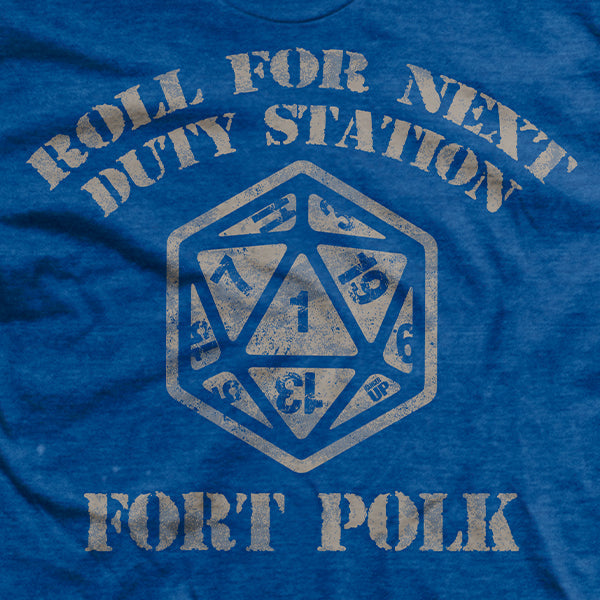 Natural 1 - You are going to Fort Polk T-Shirt Style001 Hoodie, Sweatshirt | CoreVibeTees.com (Image 2)