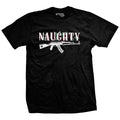 Naughty T-Shirt Style003 Hoodie, Sweatshirt | CoreVibeTees.com (Image 1)
