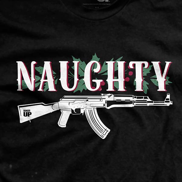 Naughty T-Shirt Style003 Hoodie, Sweatshirt | CoreVibeTees.com (Image 2)