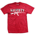 Naughty T-Shirt Style002 Hoodie, Sweatshirt | CoreVibeTees.com (Image 1)