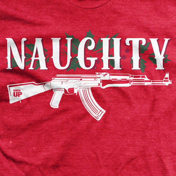 Naughty T-Shirt Style002 Hoodie, Sweatshirt | CoreVibeTees.com (Image 2)