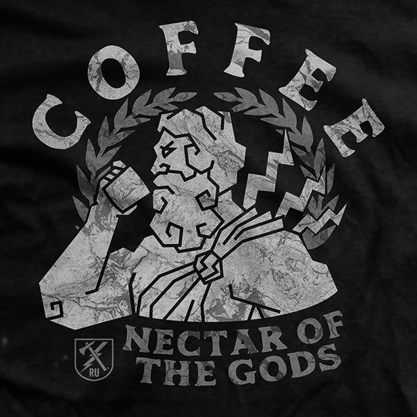 Nectar Of The Gods T-Shirt Style001 Hoodie, Sweatshirt | CoreVibeTees.com (Image 2)