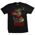 Pointman T-Shirt Hoodie, Sweatshirt | CoreVibeTees.com (Image 1)