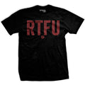 RTFU T-Shirt Style001 Hoodie, Sweatshirt | CoreVibeTees.com (Image 1)