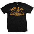 Ranger Up 2018 Grappling Classic T-Shirt Style001 Hoodie, Sweatshirt | CoreVibeTees.com (Image 1)