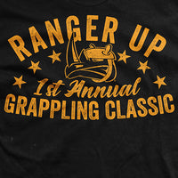 Ranger Up 2018 Grappling Classic T-Shirt Style001 Hoodie, Sweatshirt | CoreVibeTees.com (Image 2)