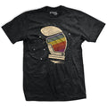 NASA Retro Helmet T-Shirt Style001 Hoodie, Sweatshirt | CoreVibeTees.com (Image 1)