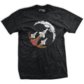 NASA Retro Rockets T-Shirt Style001 Hoodie, Sweatshirt | CoreVibeTees.com (Image 1)