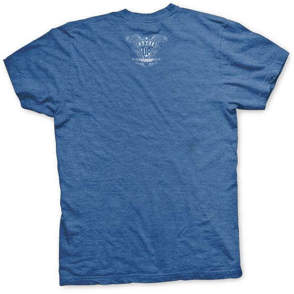 Never Outgunned T-Shirt Style001 Hoodie, Sweatshirt | CoreVibeTees.com (Image 3)