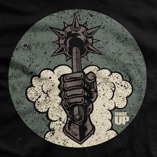 Royal Maces T-shirt Style001 Hoodie, Sweatshirt | CoreVibeTees.com (Image 2)