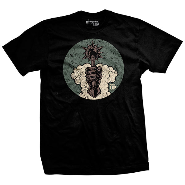 Royal Maces T-shirt Style001 Hoodie, Sweatshirt | CoreVibeTees.com (Image 1)