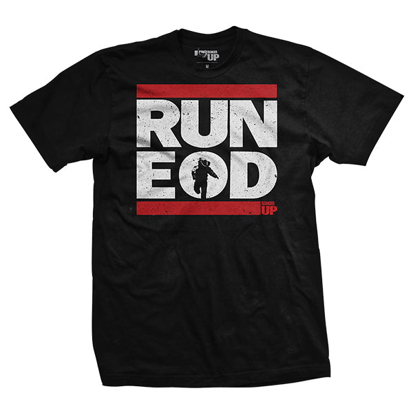 Run EOD T-Shirt Style001 Hoodie, Sweatshirt | CoreVibeTees.com (Image 1)