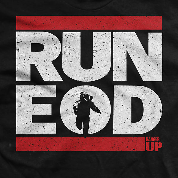 Run EOD T-Shirt Style001 Hoodie, Sweatshirt | CoreVibeTees.com (Image 2)