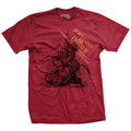 Saint George T-Shirt Style001 Hoodie, Sweatshirt | CoreVibeTees.com (Image 1)