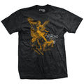 Saint Michael T-Shirt Style001 Hoodie, Sweatshirt | CoreVibeTees.com (Image 1)