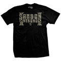 Samson Strong T-Shirt Style001 Hoodie, Sweatshirt | CoreVibeTees.com (Image 1)