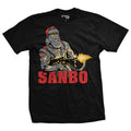 Sanbo T-Shirt Style001 Hoodie, Sweatshirt | CoreVibeTees.com (Image 1)