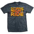 Saturday Night Ride T-Shirt Style001 Hoodie, Sweatshirt | CoreVibeTees.com (Image 1)