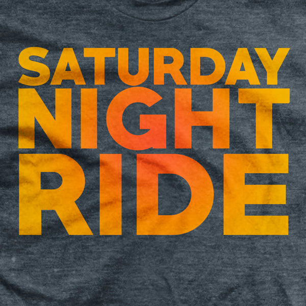 Saturday Night Ride T-Shirt Style001 Hoodie, Sweatshirt | CoreVibeTees.com (Image 2)