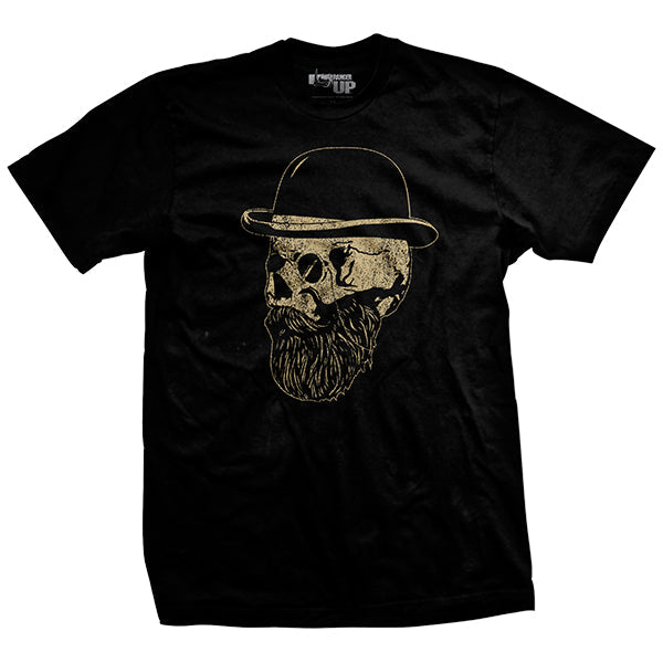 Savage Gentleman Cane T-Shirt Style001 Hoodie, Sweatshirt | CoreVibeTees.com (Image 1)