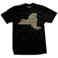 The New York 2nd Amendment T-Shirt Style001 Hoodie, Sweatshirt | CoreVibeTees.com (Image 1)